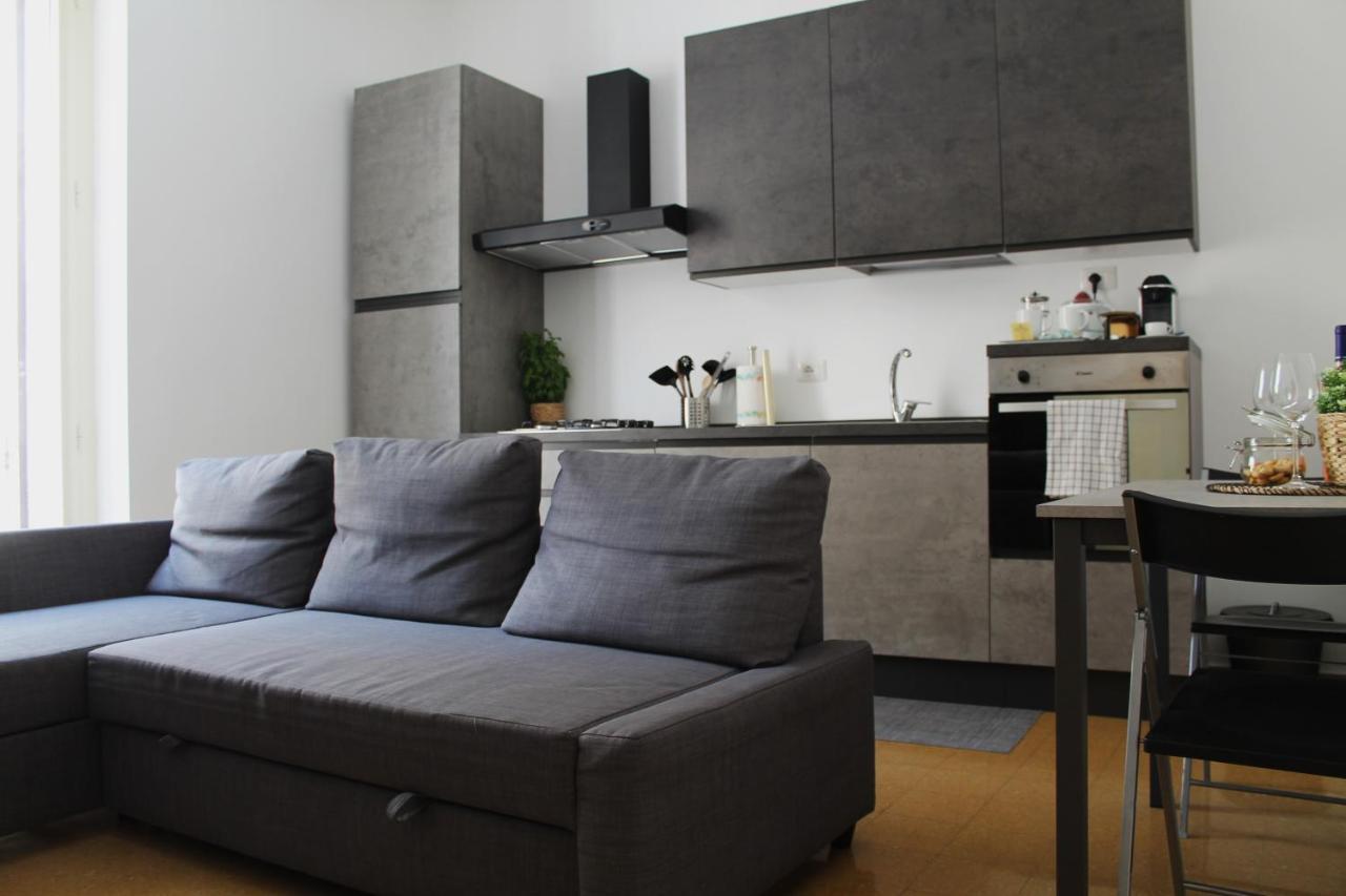 M&M Apartment Bari Exterior foto