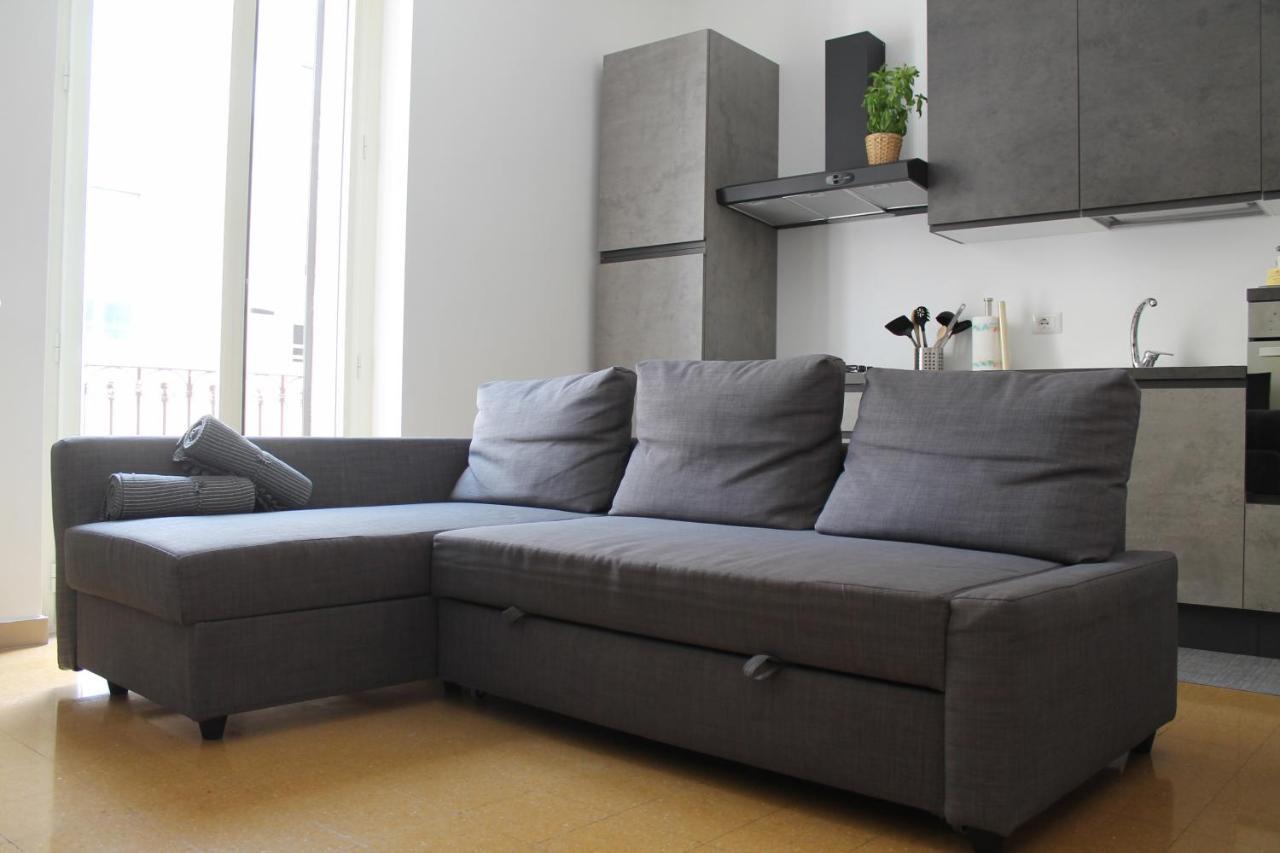 M&M Apartment Bari Exterior foto
