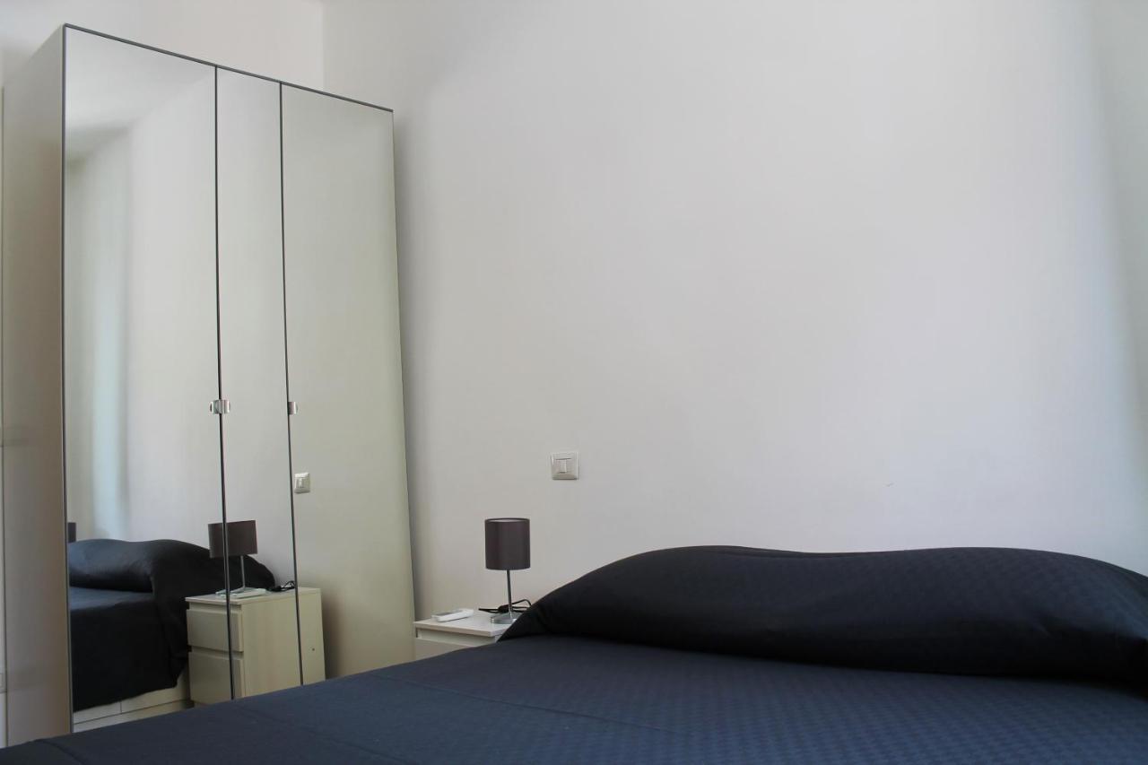 M&M Apartment Bari Exterior foto