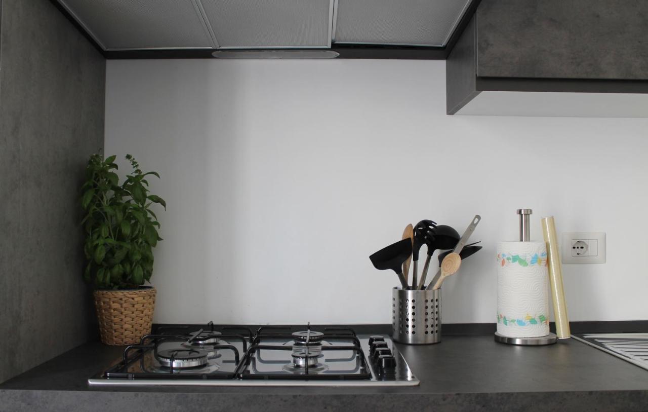 M&M Apartment Bari Exterior foto