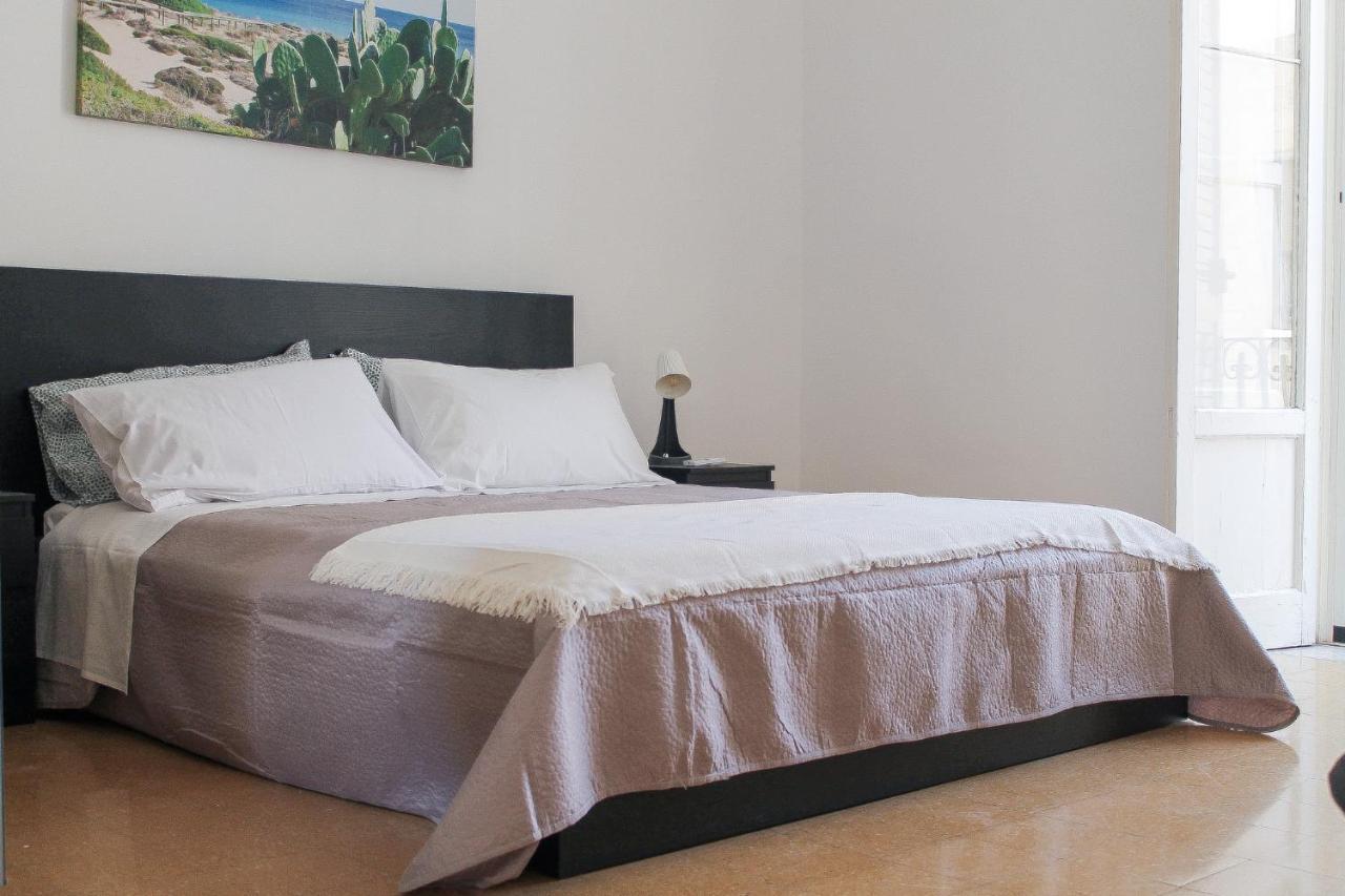 M&M Apartment Bari Exterior foto