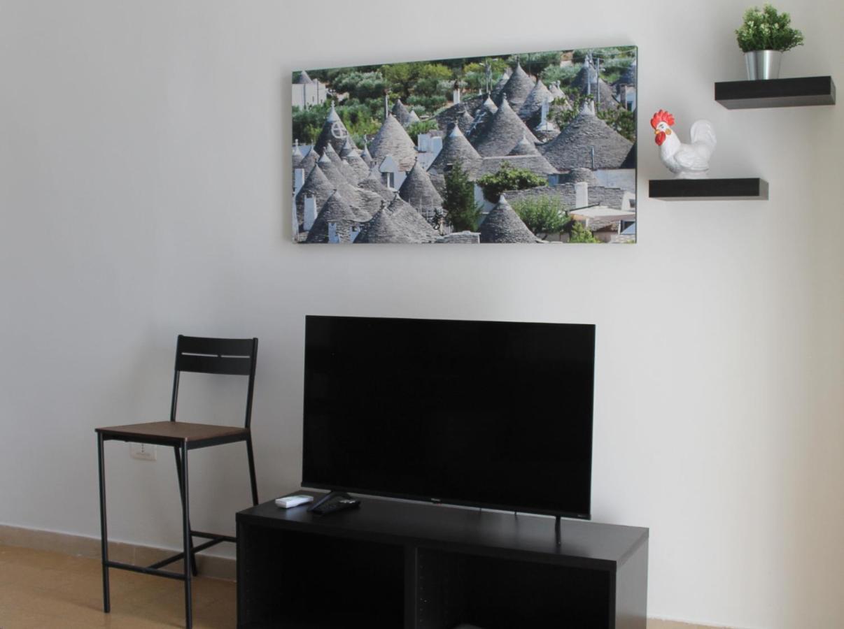 M&M Apartment Bari Exterior foto